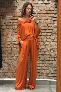 Blusa Ombro a Ombro Areta