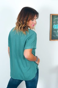 Blusa Chalandri