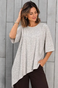 Blusa Tarcila