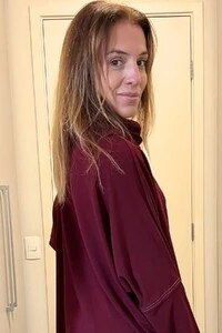 Blusa em Moletinho Gola Alta Louise