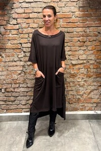 Vestido Camicia