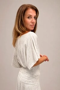 Blusa Juliana