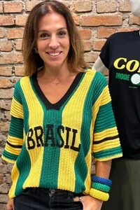 Tricot Brasil