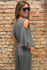 Blusa Juliana