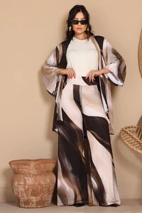 Kimono Paola em Flutiy