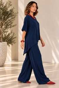 Blusa Tarcila