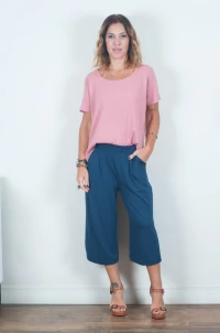 Blusa Chalandri