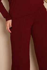 Calça Soho em Moletinho