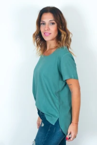 Blusa Chalandri