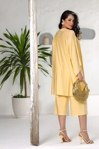 Kimono Esmeralda - Tam. Único