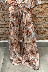 Pantalona Celeste VENDA VIP