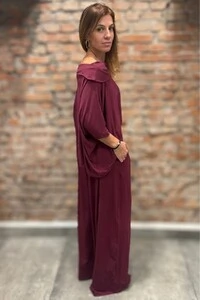 Calça Pantalona