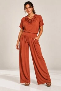 Blusa Bella em Fluity