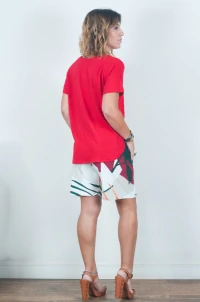 Blusa Chalandri