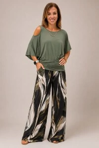 Blusa Juliana