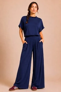 Blusa Liegi em Fluity
