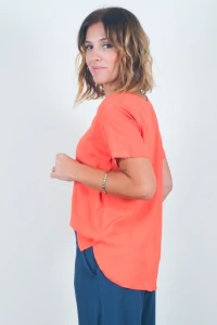 Blusa Chalandri