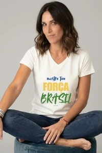 Camisetas Coleção COPA