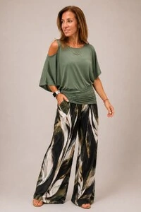 Blusa Juliana