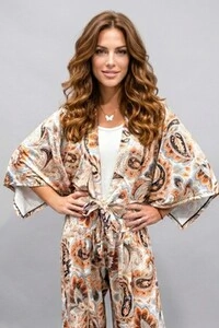 Kimono Tokyo em Flutiy VENDA VIP