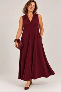 Vestido Jamile