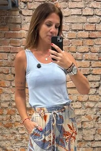 Camiseta Regata