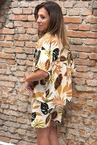 Kimono Amora