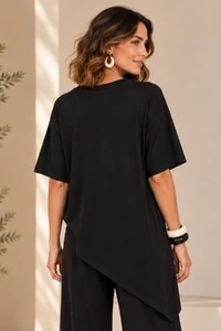 Blusa Tarcila