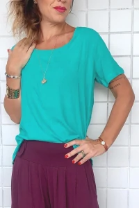 Blusa Chalandri