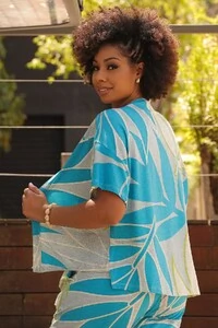 Kimono Amora