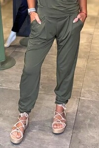 Calça Jogging Malibu em Fluity