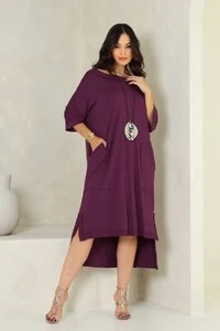 Vestido Camicia