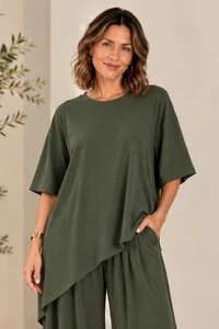 Blusa Tarcila