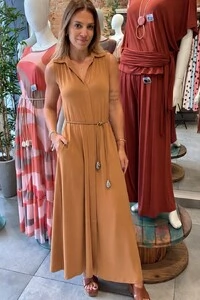 Vestido Jamile