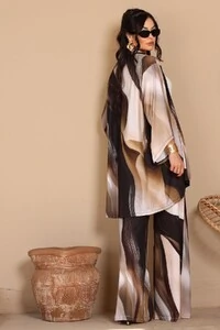 Kimono Paola em Flutiy