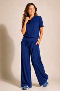 Blusa Bella em Fluity
