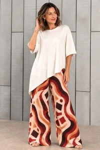 Blusa Tarcila