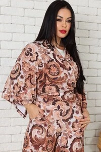 Kimono Tokyo em Flutiy