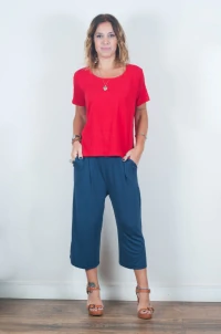 Blusa Chalandri