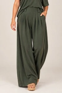 Calça Pantalona