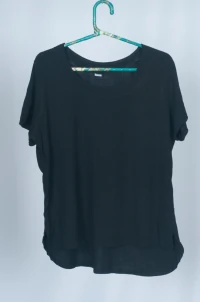 Blusa Chalandri