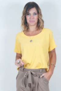 Blusa Chalandri