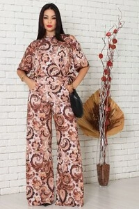 Blusa Aischa em Fluity
