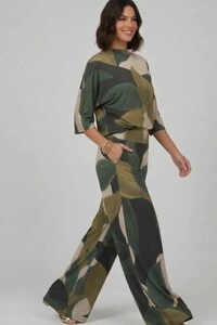 Blusa Bianca em Fluity