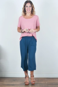 Blusa Chalandri