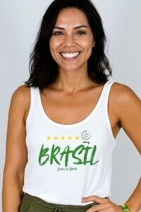 Camisetas Coleção COPA