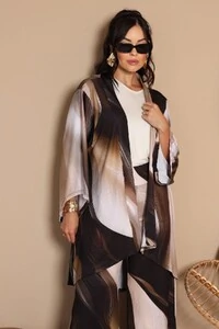 Kimono Paola em Flutiy
