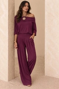 Calça Pantalona