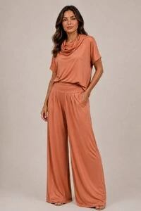 Blusa Bella em Fluity