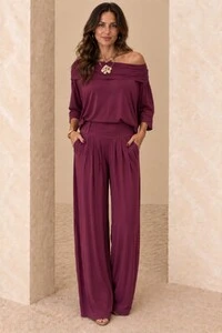 Blusa Ombro a Ombro Areta